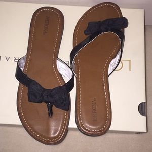 Merona sandals